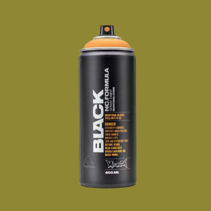 BLACK LINE 400ML