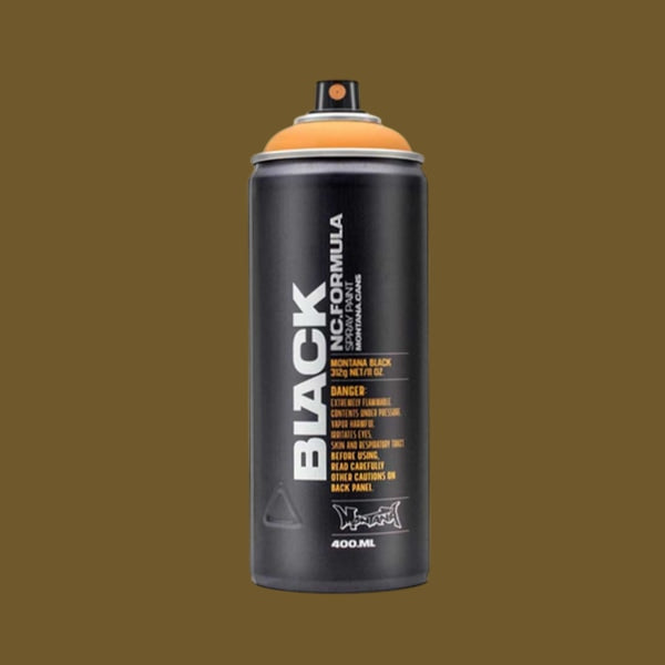 BLACK LINE 400ML