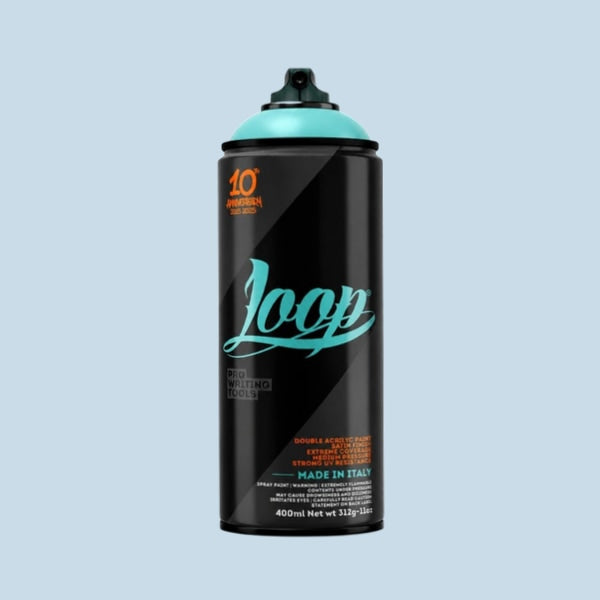 LOOP PAINT 400ML