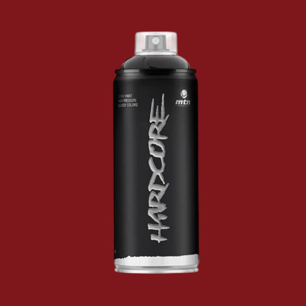 HARDCORE 400ML