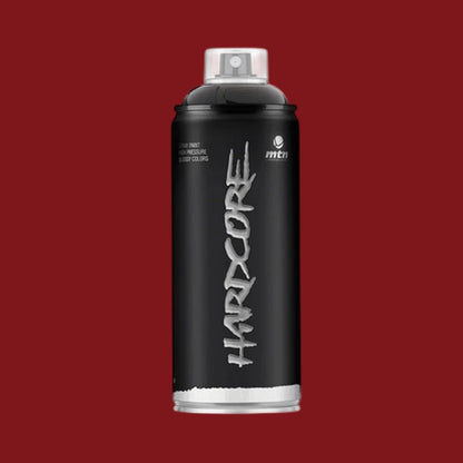 HARDCORE 400ML