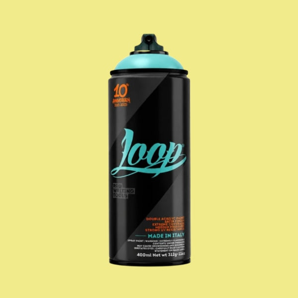 LOOP PAINT 400ML