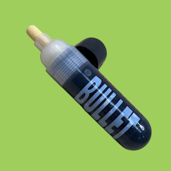 8MM BULLET MARKER