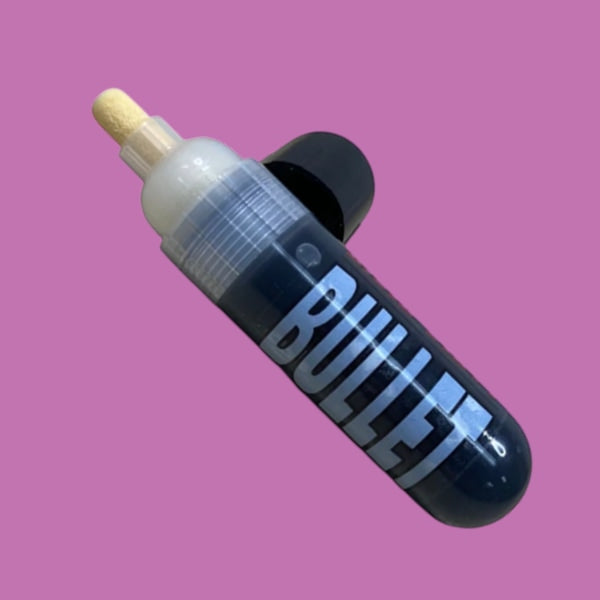 8MM BULLET MARKER