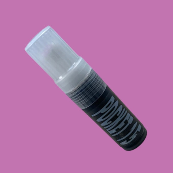15MM POCKET MARKER
