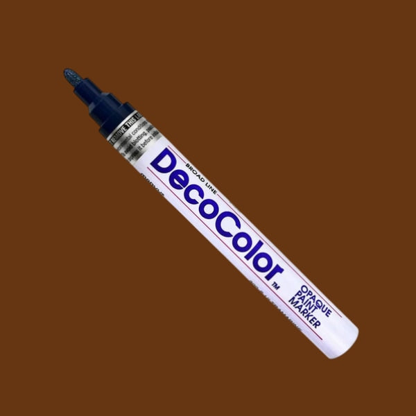 DECO BROAD POINT