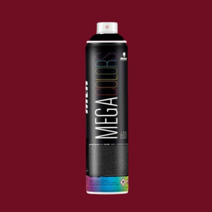 MTN MEGA 600ML