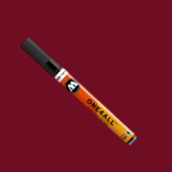 MOLOTOW 127 FINE POINT MARKER