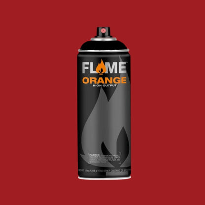 FLAME ORANGE 400ML