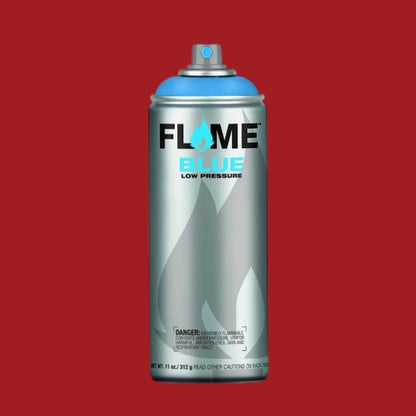 FLAME BLUE 400ML