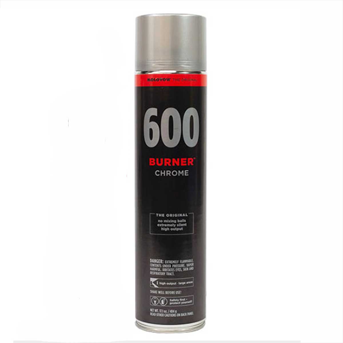 BURNER CANS 600ML