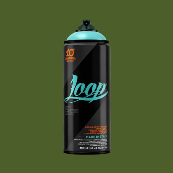 LOOP PAINT 400ML