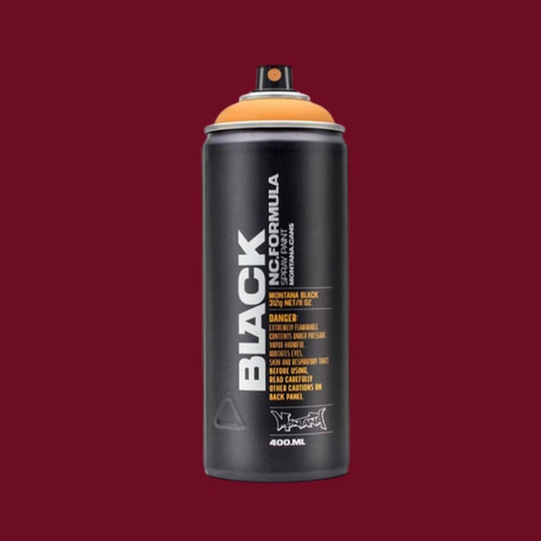 BLACK LINE 400ML