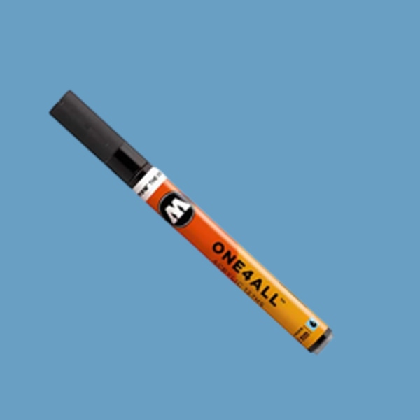MOLOTOW 127 FINE POINT MARKER