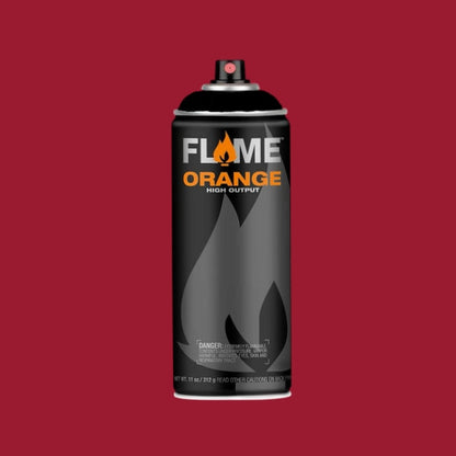 FLAME ORANGE 400ML