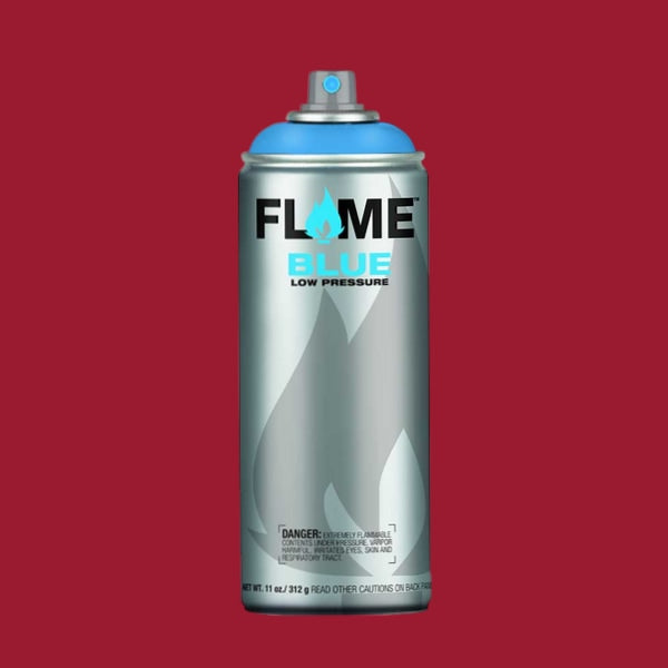 FLAME BLUE 400ML