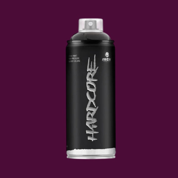 HARDCORE 400ML