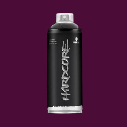 HARDCORE 400ML