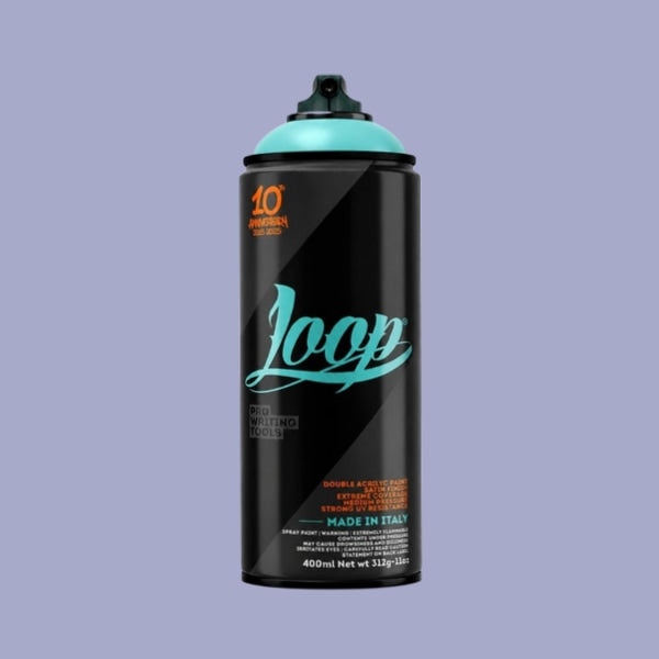 LOOP PAINT 400ML
