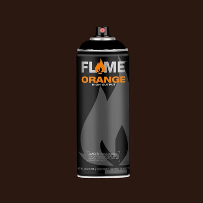 FLAME ORANGE 400ML
