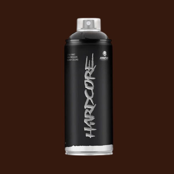 HARDCORE 400ML