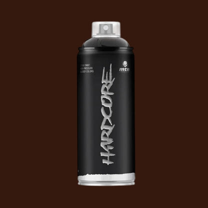 HARDCORE 400ML