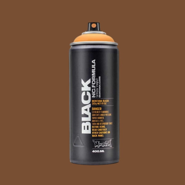 BLACK LINE 400ML