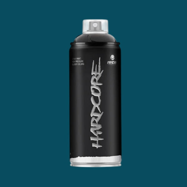 HARDCORE 400ML