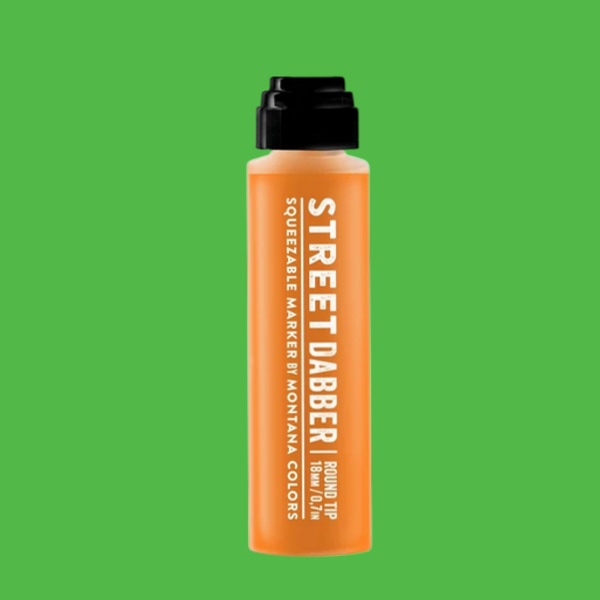 MTN STREET DABBER 90ML
