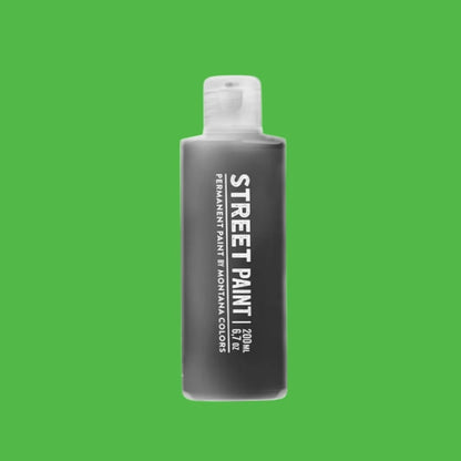 MTN STREET PAINT REFILL 200ML