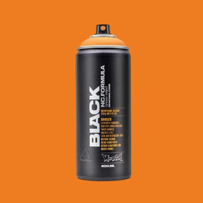 BLACK LINE 400ML