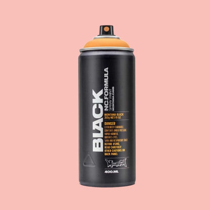 BLACK LINE 400ML