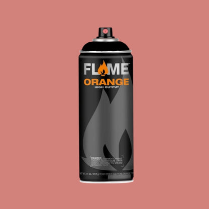 FLAME ORANGE 400ML