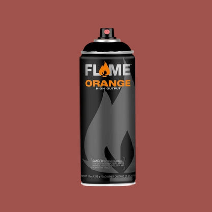 FLAME ORANGE 400ML