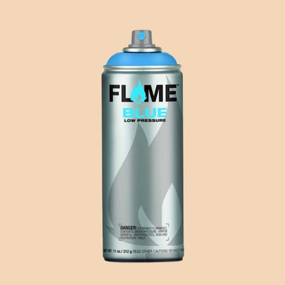 FLAME BLUE 400ML