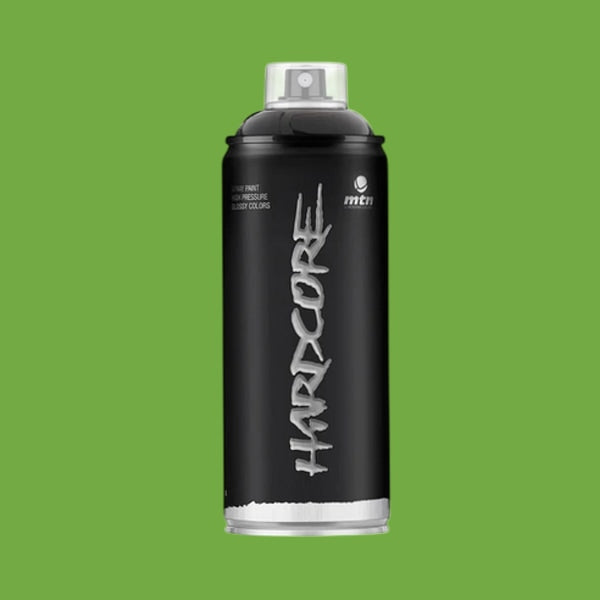 HARDCORE 400ML