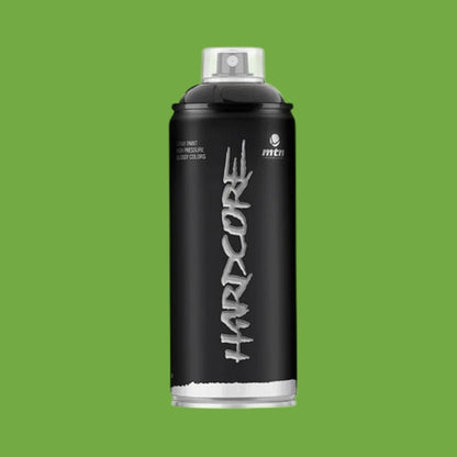 HARDCORE 400ML