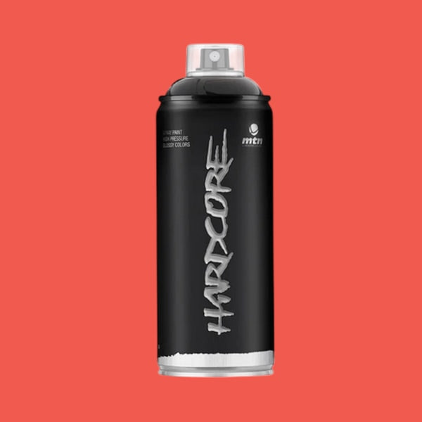 HARDCORE 400ML