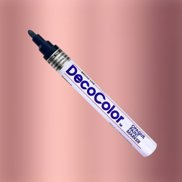 DECO BROAD POINT