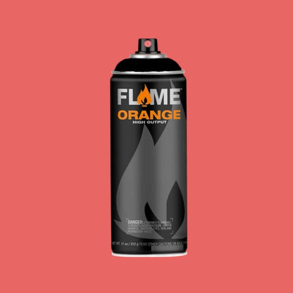 FLAME ORANGE 400ML