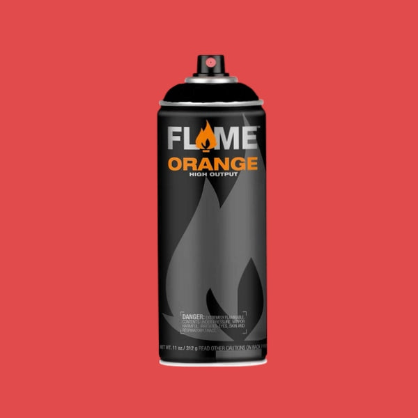 FLAME ORANGE 400ML