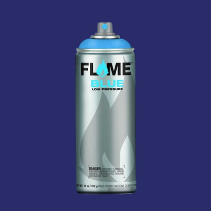 FLAME BLUE 400ML
