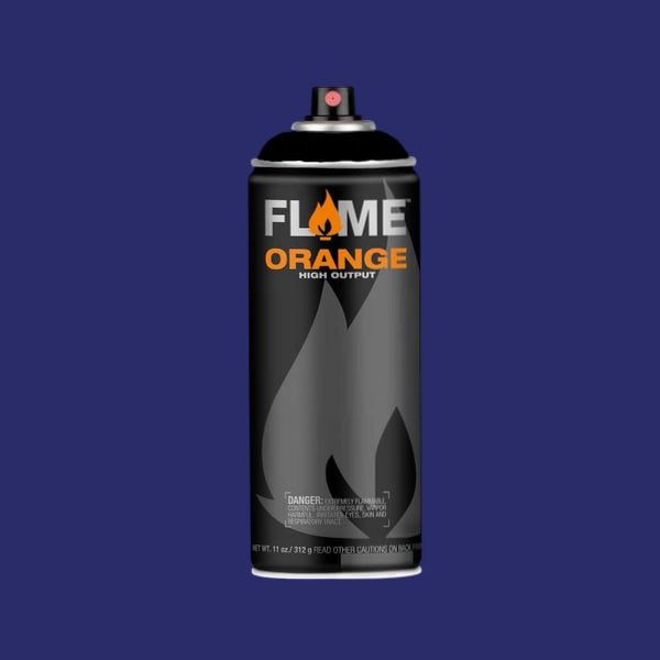 FLAME ORANGE 400ML