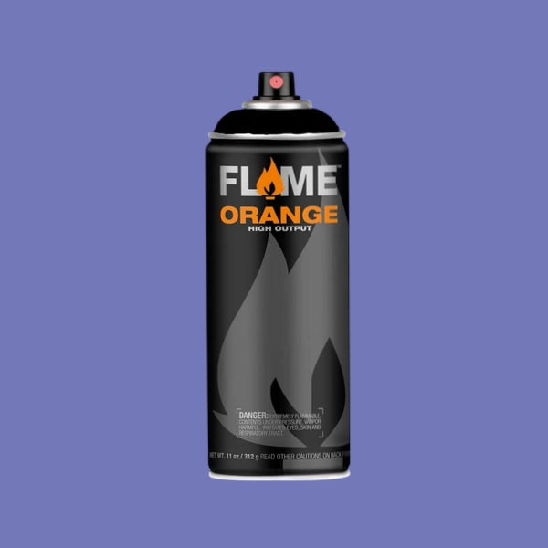 FLAME ORANGE 400ML