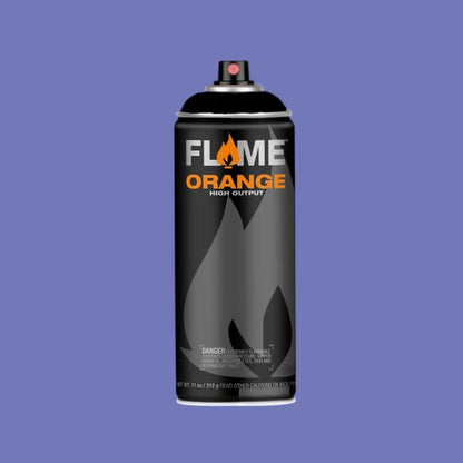 FLAME ORANGE 400ML