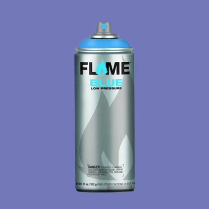 FLAME BLUE 400ML