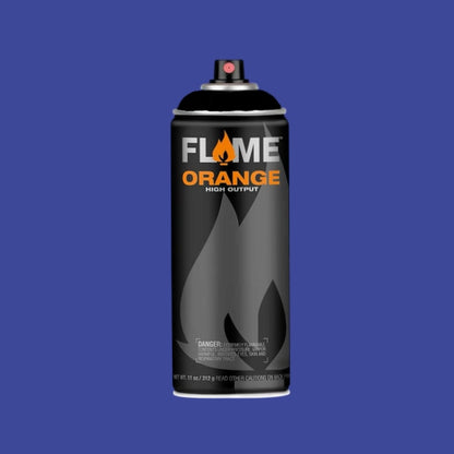 FLAME ORANGE 400ML