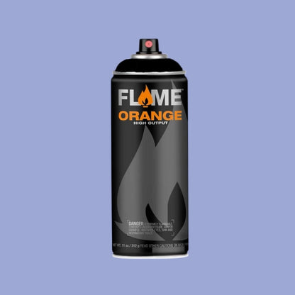 FLAME ORANGE 400ML