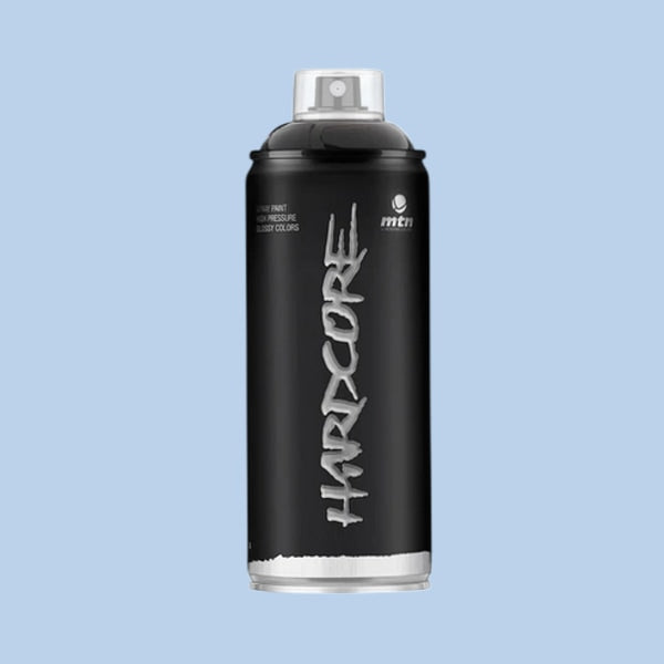HARDCORE 400ML