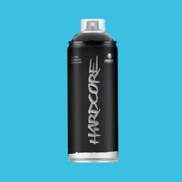 HARDCORE 400ML